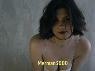 Merman3000