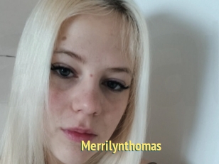 Merrilynthomas