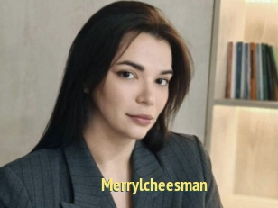 Merrylcheesman
