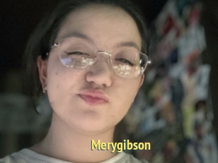 Merygibson
