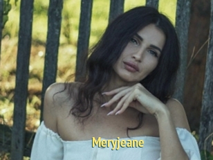 Meryjeane