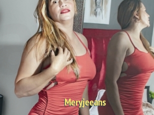 Meryjeeans