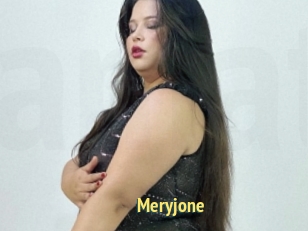 Meryjone