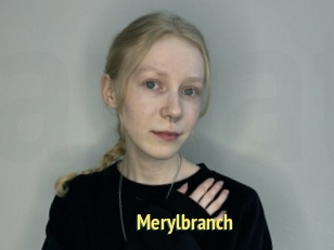Merylbranch