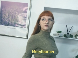 Merylburner