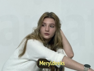 Meryldeeks
