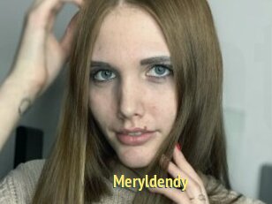 Meryldendy