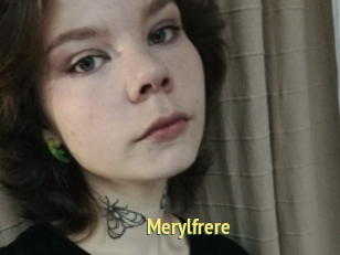 Merylfrere