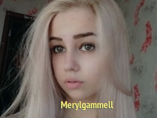 Merylgammell