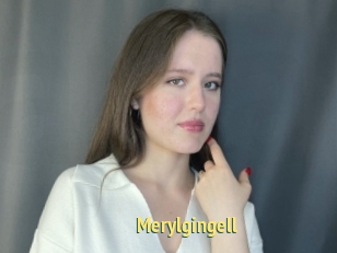 Merylgingell