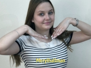 Merylhallman
