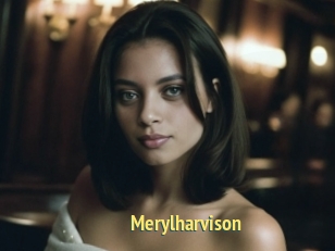 Merylharvison
