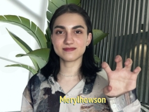 Merylhewson