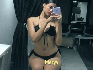 Meryy