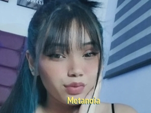 Metanoia