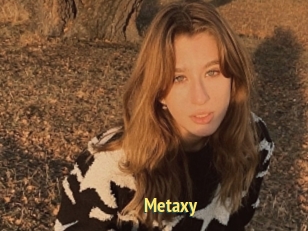 Metaxy