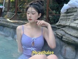 Mezothalee