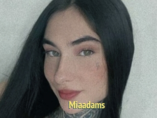 Miaadams