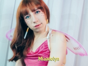 Miaadolyn