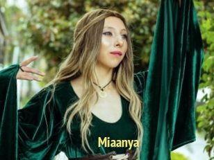 Miaanya