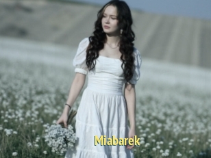 Miabarek