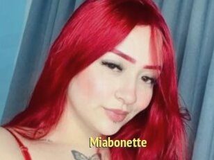 Miabonette