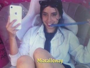 Miacalloway