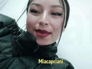 Miacapriani