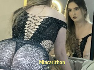 Miacarlthon