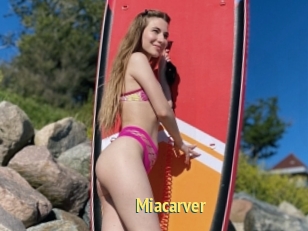 Miacarver