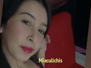Miaculichis