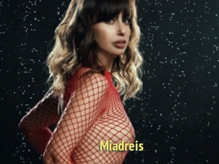 Miadreis