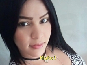 Miafox3