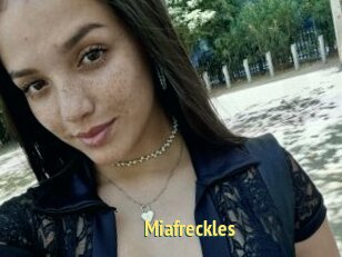 Miafreckles
