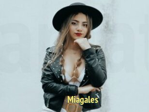 Miagales