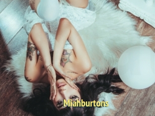 Miahburtons