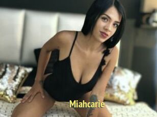 Miahcarie