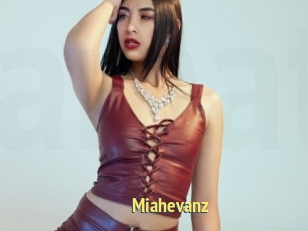 Miahevanz