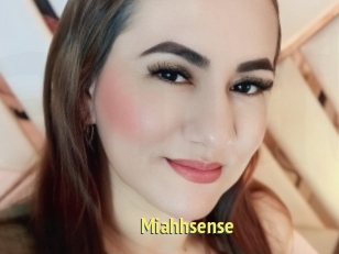 Miahhsense