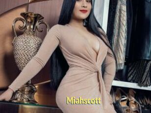 Miahscott