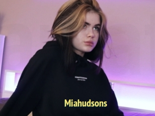Miahudsons