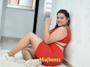 Miajhonss
