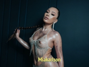 Miakarlson