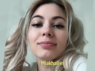 Miakhalies
