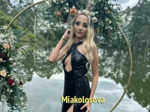 Miakolosova