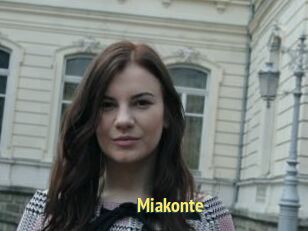 Miakonte