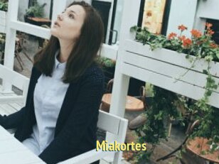 Miakortes