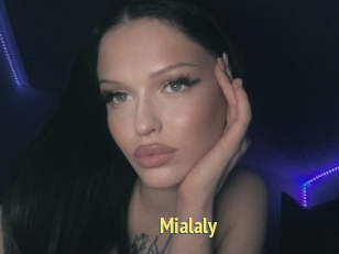 Mialaly