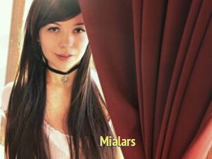 Mialars