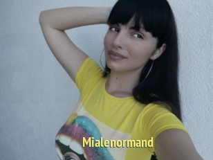 Mialenormand